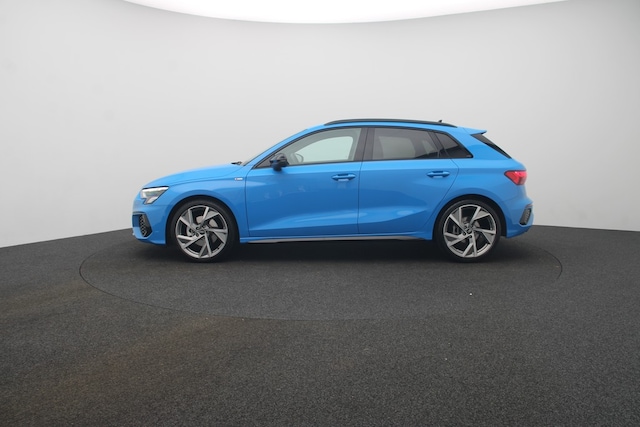 Audi A3 35 TFSI S-Line S-Tronic Sportback