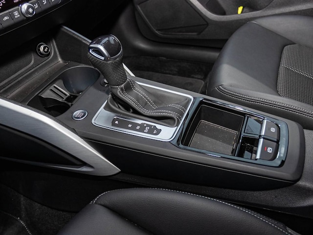 Audi Q2 35 TFSI S-Tronic