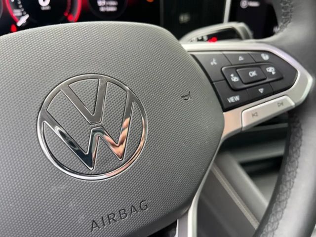 Volkswagen Tiguan 2.0 TDI DSG