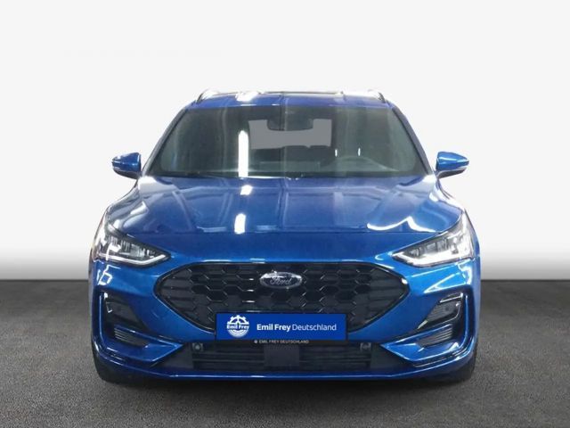 Ford Focus 1.5 EcoBlue Wagon