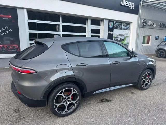 Alfa Romeo Tonale Speciale