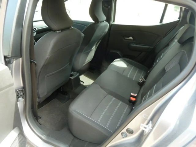 Dacia Sandero Journey