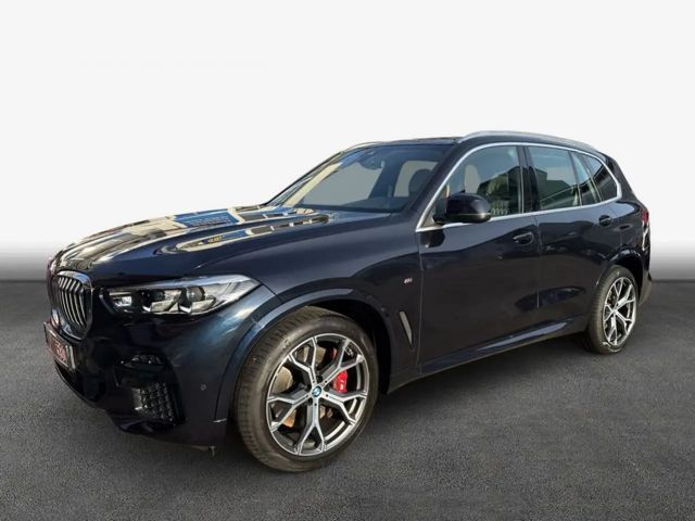 BMW X5 xDrive40d