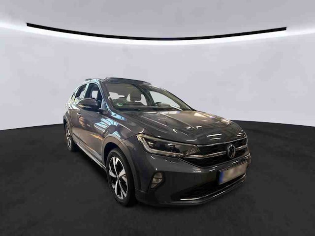 Volkswagen Taigo 1.0 TSI DSG IQ.Drive Style