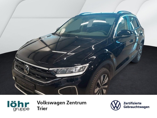 Volkswagen T-Roc 1.0 TSI