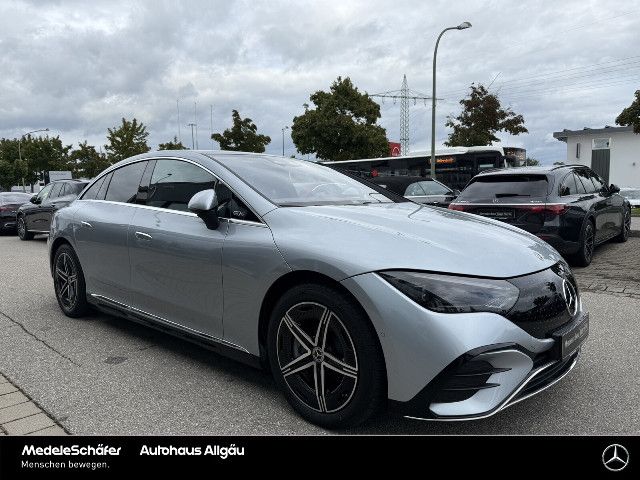 Mercedes-Benz EQE 300 Sedan