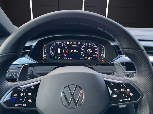 Volkswagen Arteon Shooting Brake SB R PANO Kamera ACC DCC HUD