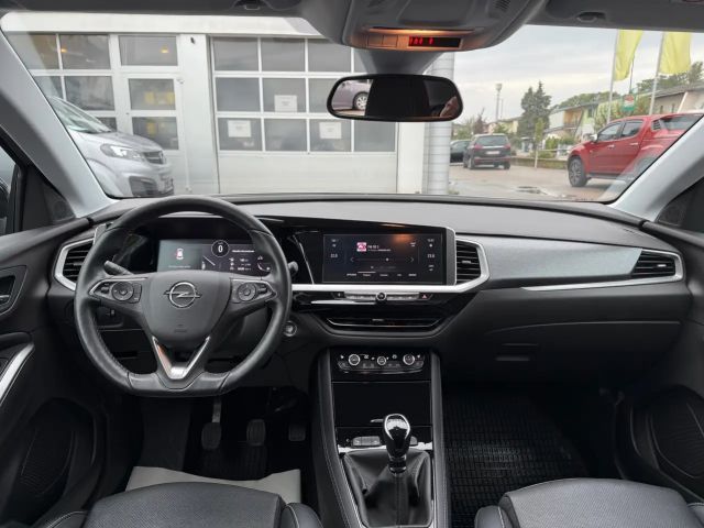 Opel Grandland X Elegance