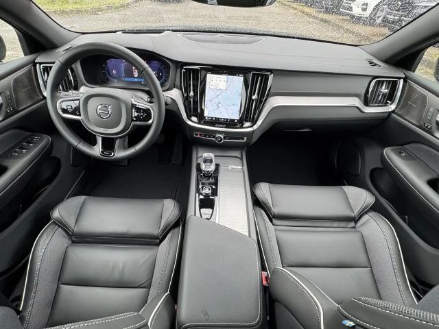 Volvo S60 AWD Dark Ultimate