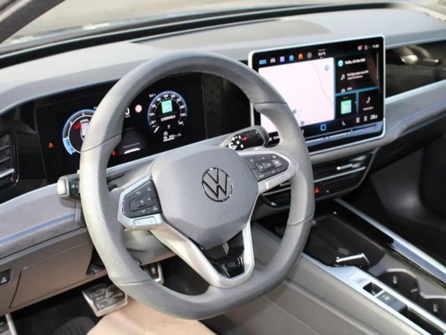 Volkswagen Passat 2.0 TDI 4Motion R-Line