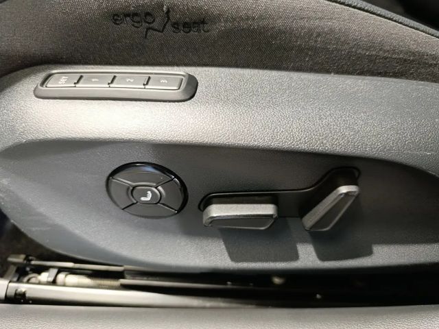 Skoda Superb 2.0 TDI 4x4 Combi Selection