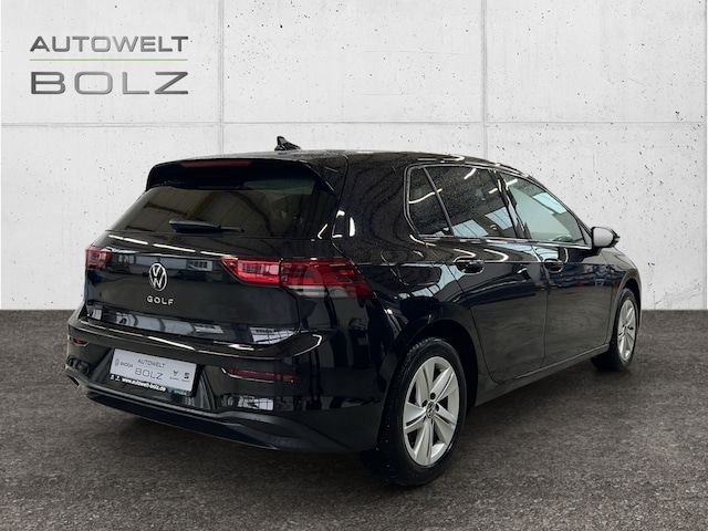 Volkswagen Golf 2.0 TDI Golf VIII Life