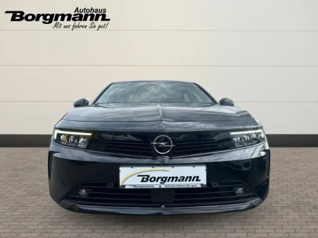 Opel Astra 1.2 Turbo Enjoy Turbo