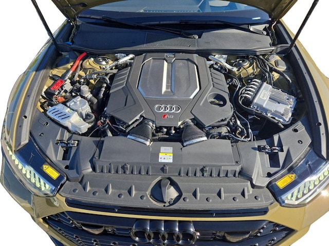 Audi A6 e-tron Avant Performance Quattro