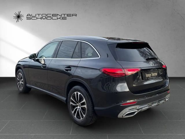 Mercedes-Benz GLC 200 4MATIC