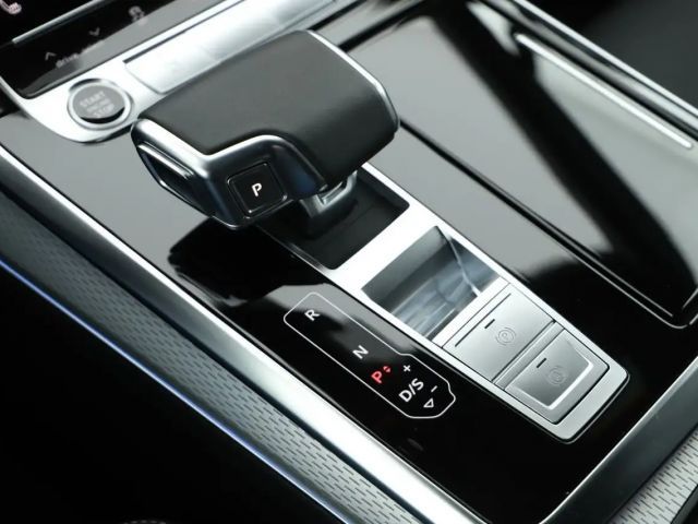 Audi Q7 Hybride Quattro S-Line