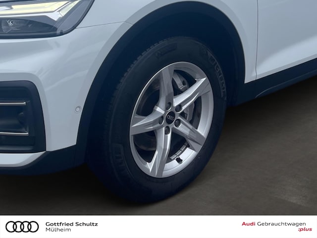 Audi Q5 40 TDI Quattro S-Tronic