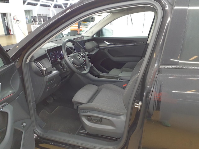 Skoda Kodiaq 2.0 TDI 4x4