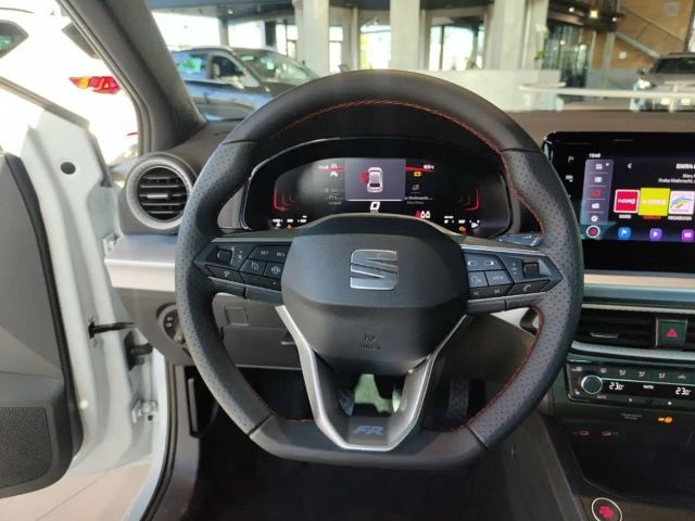 Seat Ibiza 1.0 TSI FR-lijn