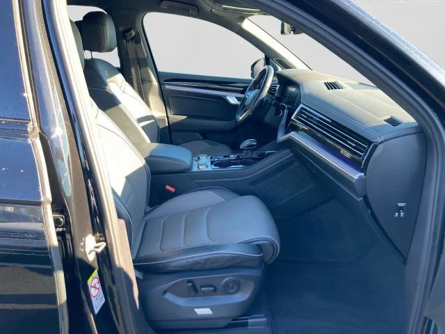 Volkswagen Touareg 3.0 V6 TDI R-Line