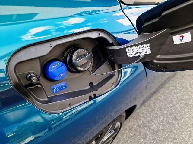 Peugeot 308 Allure Pack BlueHDi EAT8