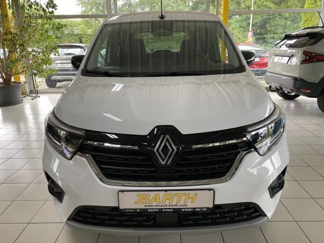 Renault Kangoo Equilibre Equilibre