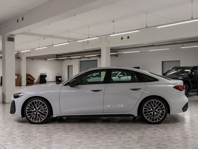 Audi A5 Quattro S-Tronic