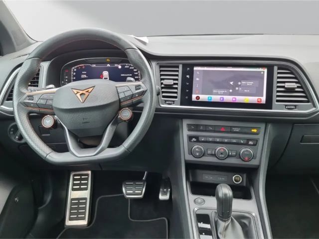 Cupra Ateca 4Drive VZ