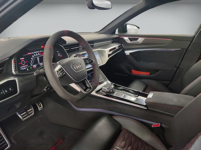 Audi A6 e-tron Avant Performance Quattro