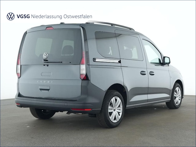Volkswagen Caddy Caddy
