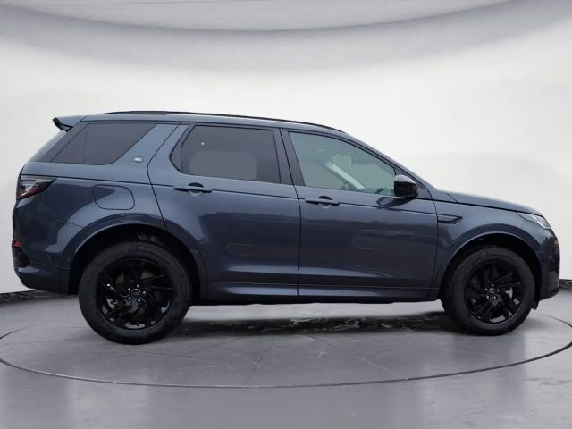 Land Rover Discovery Sport S