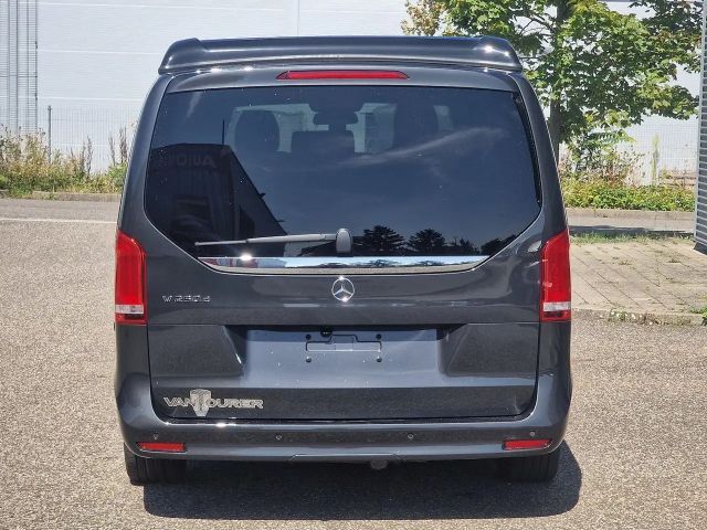 Mercedes-Benz V 250 Urban