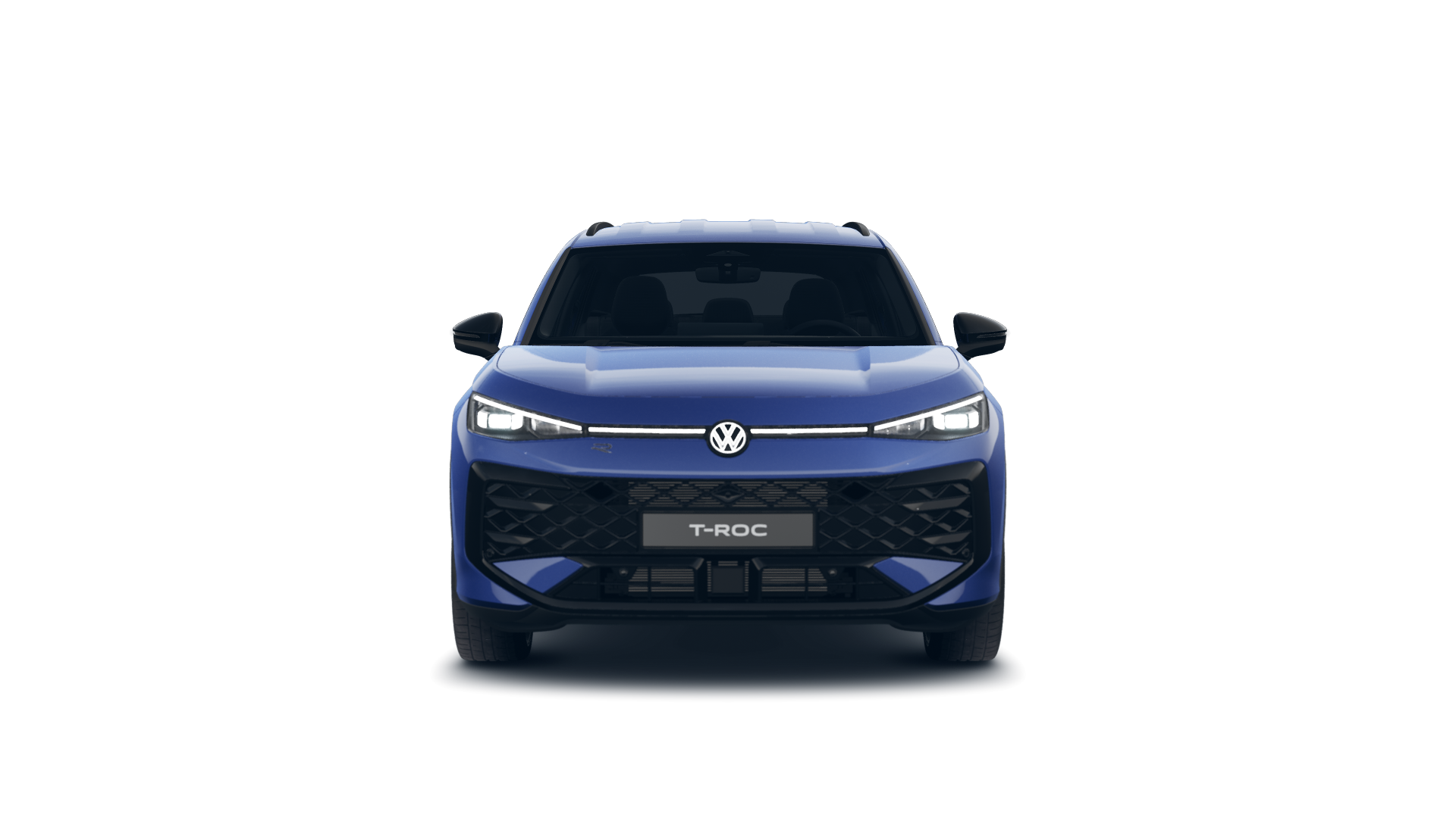 Volkswagen T-Roc DSG