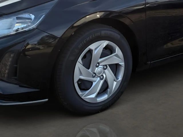 Hyundai i20 1.0 Select T-GDi