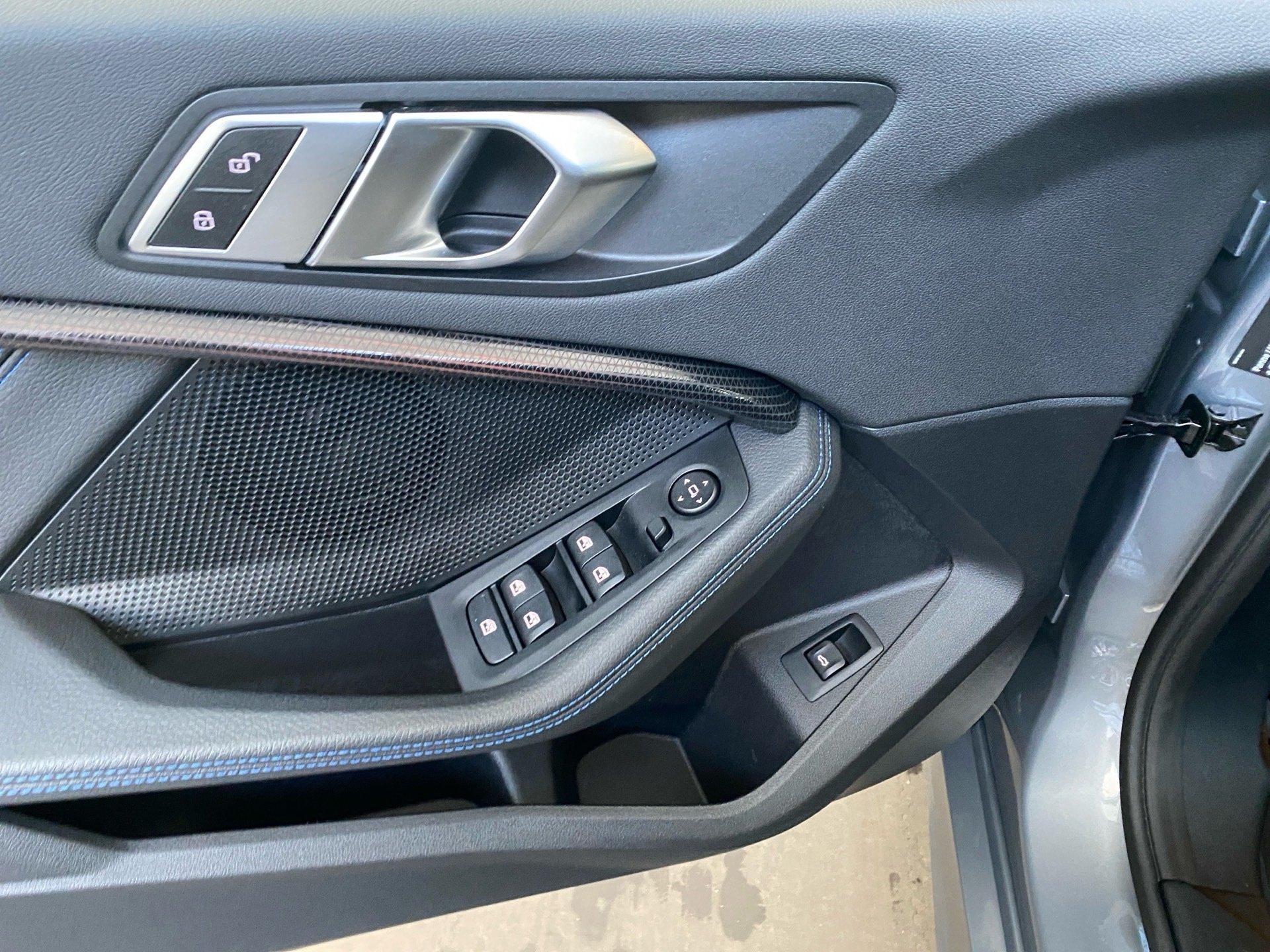 BMW 118 118i 5-deurs