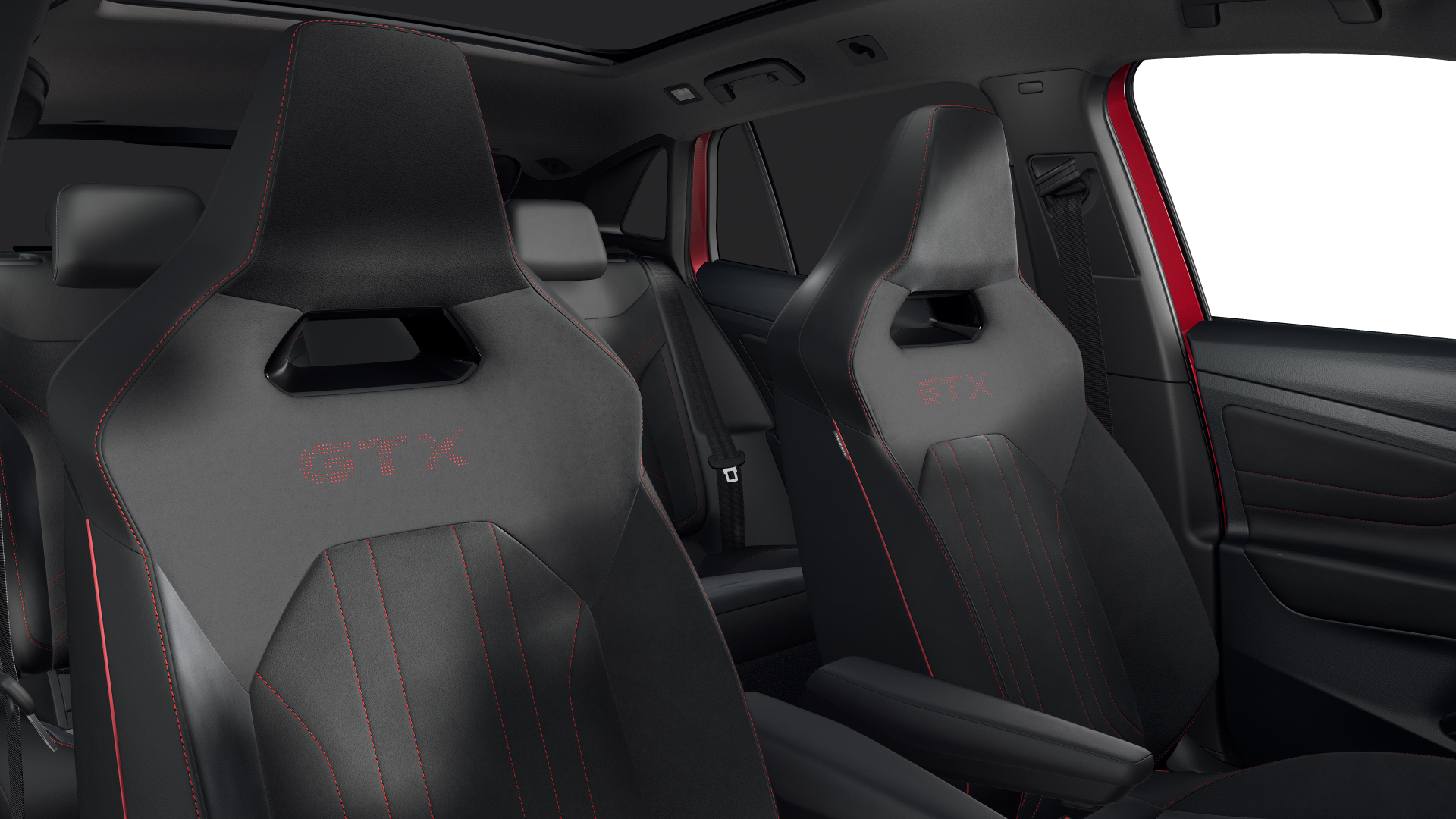 Volkswagen ID.4 4Motion