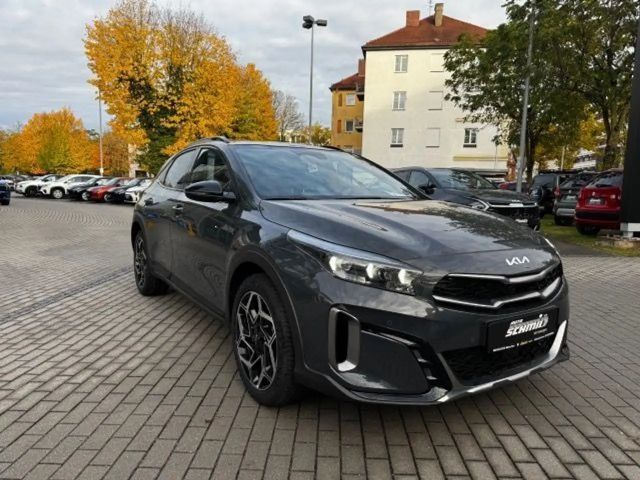 Kia XCeed GT-Line