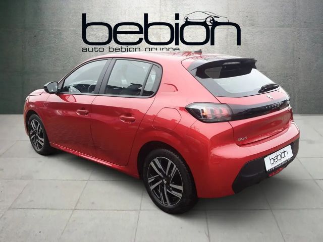 Peugeot 208 Active Pack PureTech