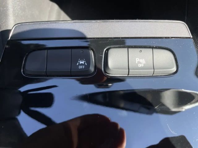 Opel Mokka Elegance Mokka-e