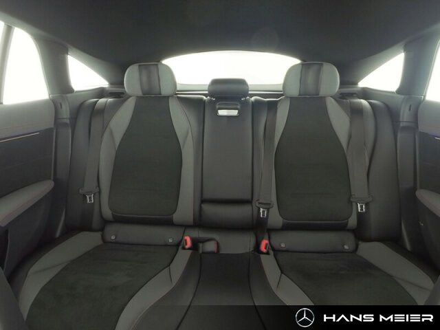 Mercedes-Benz EQS 450 Sedan