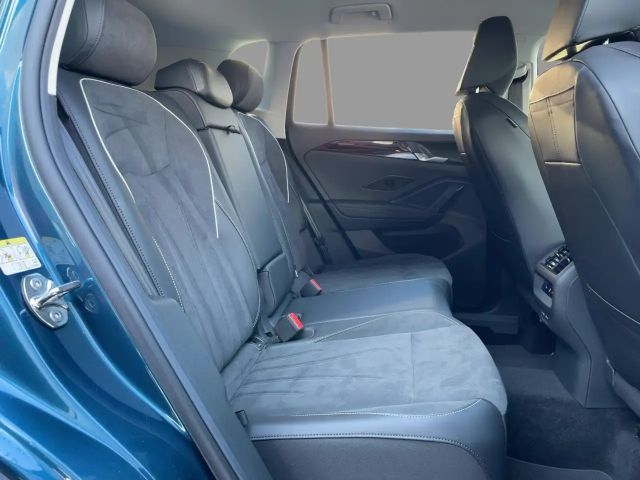 Volkswagen Tiguan DSG Elegance Elegance