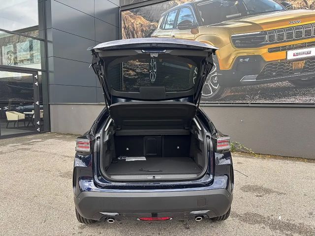 Citroën C4 Max PureTech