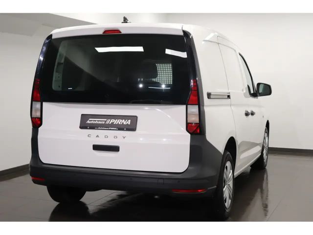 Volkswagen Caddy 2.0 TDI EcoProfi