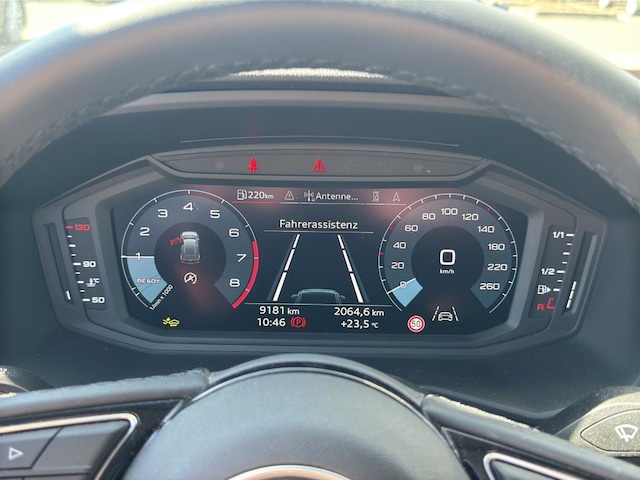 Audi A1 30 TFSI Sportback