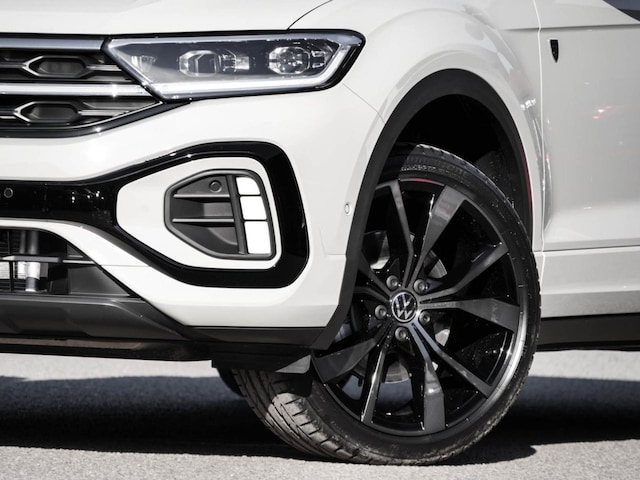 Volkswagen T-Roc Cabriolet Plus R-Line