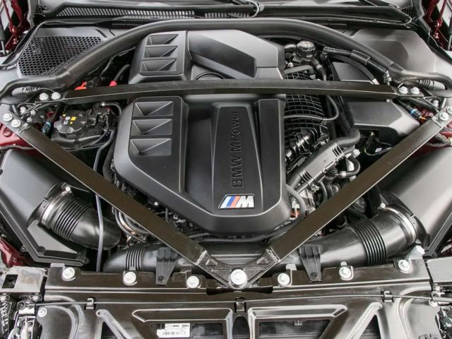 BMW M3 Competition Touring xDrive