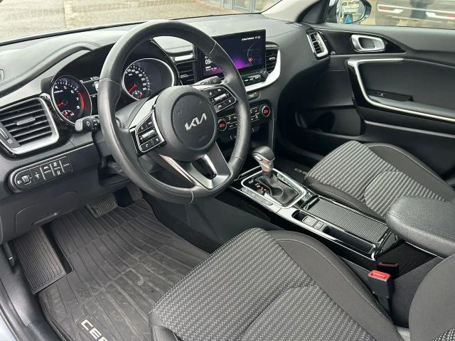 Kia Ceed SportWagon Vision