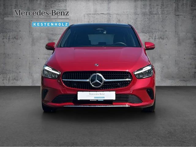 Mercedes-Benz B 220 B 220 d