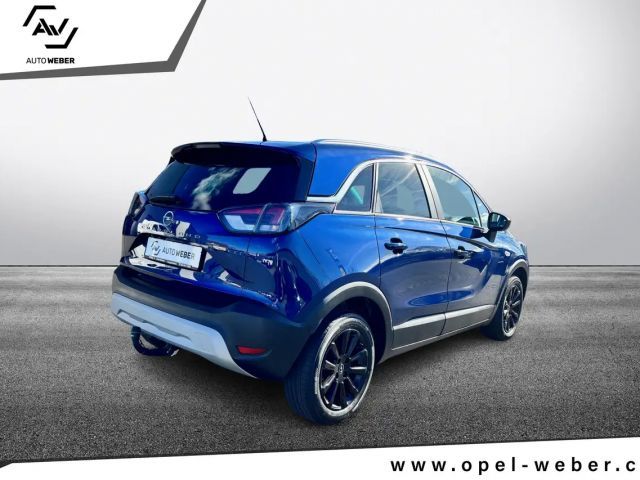 Opel Crossland X Elegance
