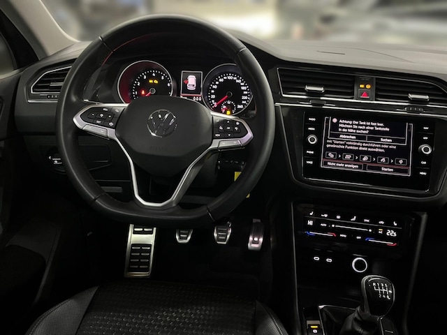 Volkswagen Tiguan 1.5 TSI Life